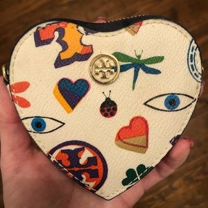 Tory Burch Change Purse